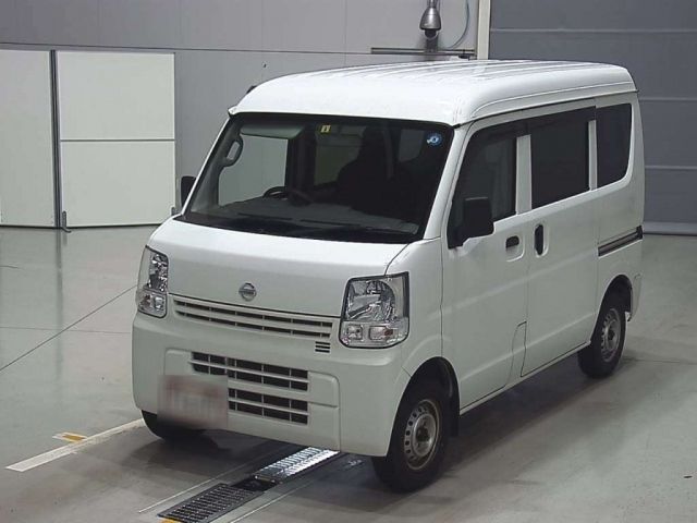 3033 Nissan Clipper van DR17V 2019 г. (CAA Chubu)